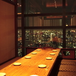 新橋で個室ありの居酒屋15選！接待・宴会など利用シーン別おすすめ店