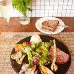 自由が丘でおしゃれにランチするなら おすすめのお店選 食べログまとめ 自由が丘でおしゃれにランチするなら おすすめのお店選 食べログまとめ