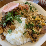 鳥取市でアジア料理のお店