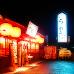 女性お一人様でも入りやすい宮崎のラーメン専門店。