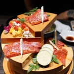 渋谷で焼肉デートを満喫！おすすめ焼肉店12選