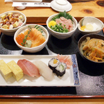 錦糸町で和食を食べたい！お酒と一緒に楽しめる人気店19選