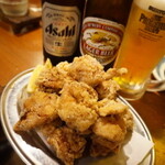 【神保町】安い居酒屋17選！コスパ抜群の人気店まとめ