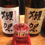 渋谷でおすすめの日本酒バー！エリア別人気店10選