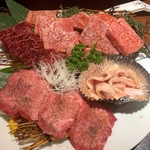 大阪の鶴橋で焼肉を食べるならここ！おすすめ店20選