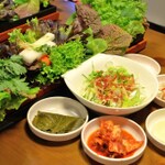 新大久保のおすすめレストラン！定番の韓国料理など20選