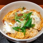 【あべの・天王寺】かつ丼のヴァリエーション