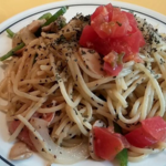 【東京】お一人様女子ご用達ランチ店