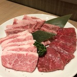 水道橋で焼肉食べ放題を楽しもう！オススメ焼肉店4選