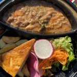 【マイベストレストラン2020】Top5