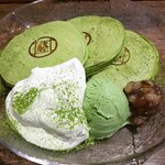 【あべの・天王寺】和スイーツの魅力【伝統と創作】