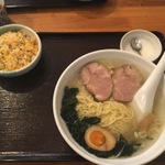 町中華のラーメン&炒飯　2020年マイベストレストラン