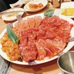 お台場で焼肉食べ放題！駅近なおすすめの店3選をご紹介