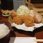 2020　マイベスト　とんかつ店　10選