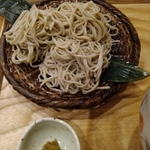 秋の新蕎麦・蕎麦産地表示のある西三河訪問済マイベスト蕎麦屋　1９店舗