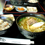 名護市の沖縄料理18選 観光で行きたい有名店から穴場まで 食べログまとめ