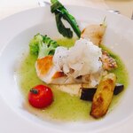 ボン マリアージュ Bon Mariage 西国分寺 フレンチ ネット予約可 食べログ