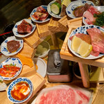 六本木でも安い焼肉が食べられる 人気エリアの焼肉店選 食べログまとめ