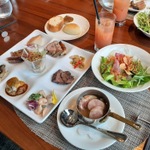 神戸で人気のバイキングといえば！おすすめのお店20選