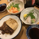 ニューカヤバ 茅場町 日本酒バー 食べログ