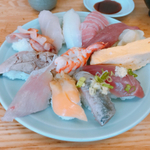 築地はランチの宝庫！新鮮食材が光るおすすめ店15選