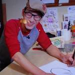 遠藤しんぢの絵を置いてくださっているお店紹介