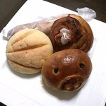 和歌山/小麦好きのパン屋さん