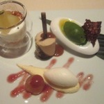 気持ちに応える「ホワイトデー」