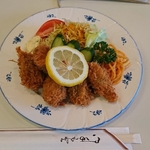 空いているけれどおいしいお店（千葉県　東京都）