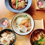 大阪 京橋駅周辺のおしゃれなランチ15選 和食やイタリアン 食べログまとめ