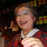 秋田の伝説スナック　ベスト5・・。