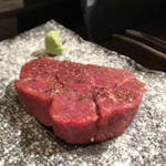 松阪牛 取扱店 焼肉白ひげ 大森 焼肉 ネット予約可 食べログ