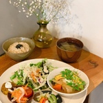 天王寺駅周辺のランチ16選 デート 女子会シーン別に紹介 食べログまとめ