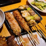 池袋で絶品の焼鳥を楽しもう エリア別おすすめ14選 食べログまとめ 池袋で絶品の焼鳥を楽しもう エリア別おすすめ14選 食べログまとめ