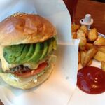 田町・三田付近での土曜日ランチ