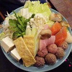 両国のグルメ！和食・洋食・その他の美味しいお店11選