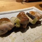 新宿三丁目の絶品焼き鳥！駅周辺のおすすめ13選をご紹介