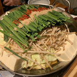 難波エリアの絶品もつ鍋7選！白味噌や水炊き風など色々紹介