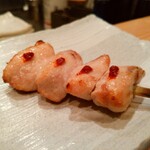 焼鶏 松本 代官山 焼鳥 食べログ