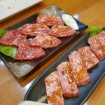 甲府で焼肉を楽しむなら ランチ ディナーの人気店7選 食べログまとめ