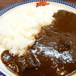 【あべの・天王寺】カフェでいただく本格カレー【スパイシー】