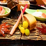 芦花公園の大人ランチ6選！北口側、南口側に分けてご紹介