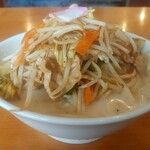 お前に食わせるタンメンは…有る！新潟市内の美味いタンメン厳選8選。