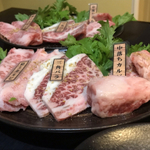 桜木町で人気の焼肉屋さん7選！おすすめ店を厳選