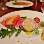 大名でランチをするならここ おしゃれなお店13選 食べログまとめ