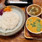 永福町のおしゃれランチ12選！地元民に人気の駅チカランチ