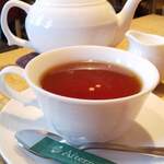 神戸　大人でおしゃれなカフェ