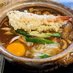 名古屋で味噌煮込みうどんを食べよう！人気のお店10選