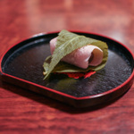 京都で絶品桜餅を楽しむ！一度は行きたい和菓子の名店10選