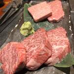 焼肉マル 北新地店 旧店名 焼肉マル瓦どん2 北新地 焼肉 ネット予約可 食べログ 焼肉マル 北新地店 旧店名 焼肉マル瓦どん2 北新地 焼肉 ネット予約可 食べログ